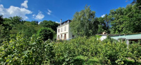 La Villa du Parc - Alsace & Vosges